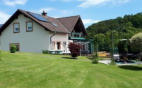 Ferienwohnung Auszeit Waxweiler